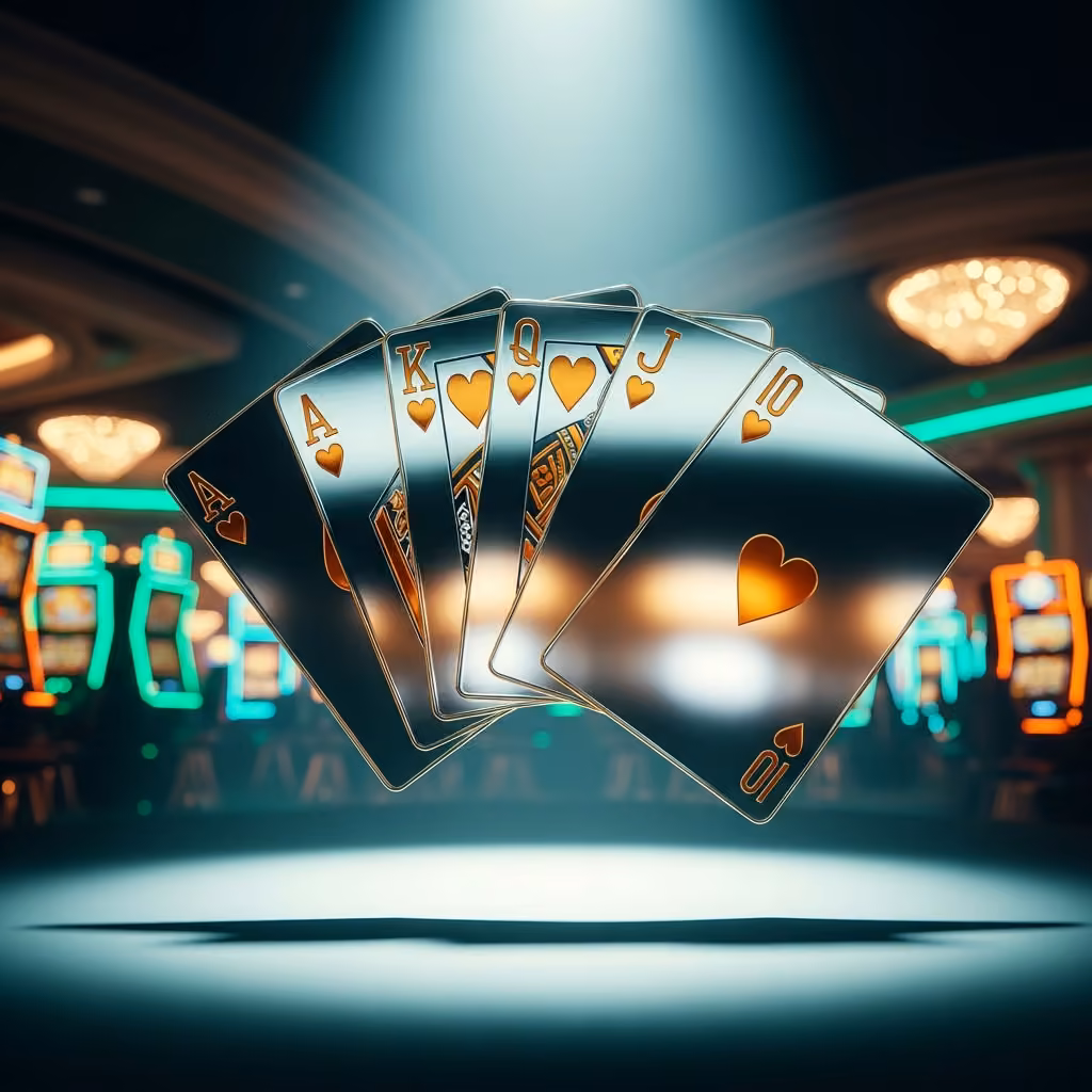Roulette table with live dealer at LocklyBet casino